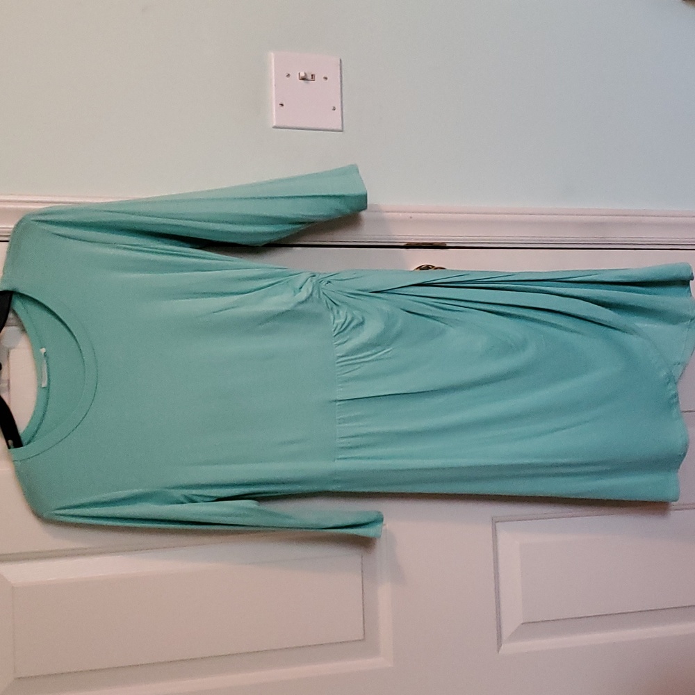 Reb & J. Dress